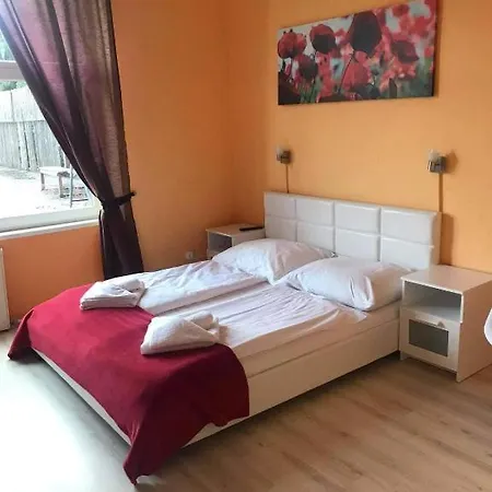 Y Panzio فندق مبيت وإفطار 3*
