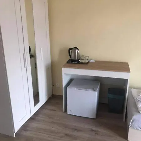 Y Panzio 3*